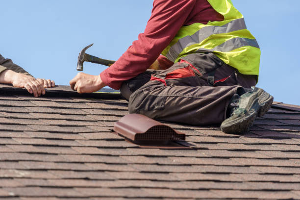 Tile Roofing Contractor in Ashburn, GA