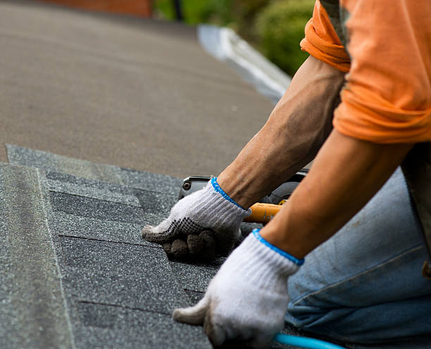 Best Affordable Roof Replacement  in Ashburn, GA