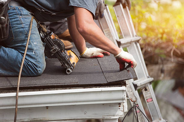 Best Storm Damage Roof Repair  in Ashburn, GA
