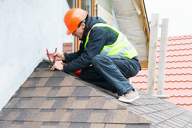 Best Roof Leak Repair  in Ashburn, GA