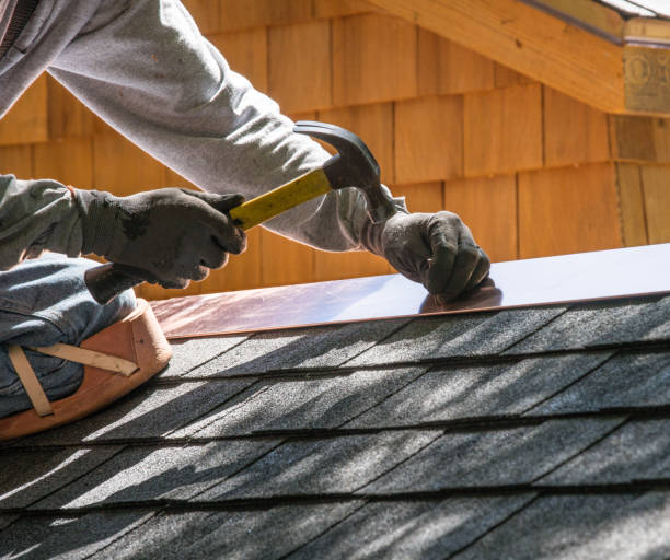 Best Local Roofing Companies  in Ashburn, GA